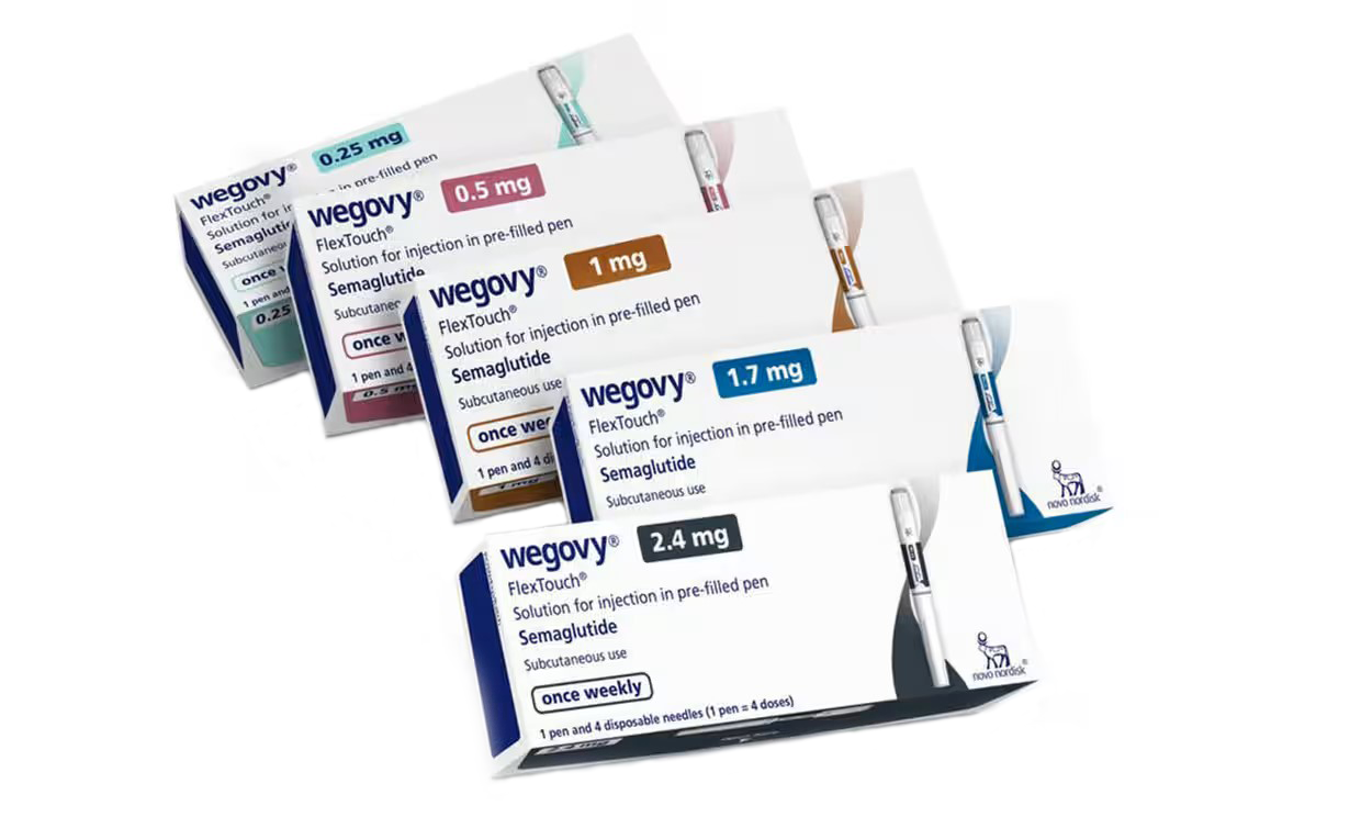 Wegovy Pen
